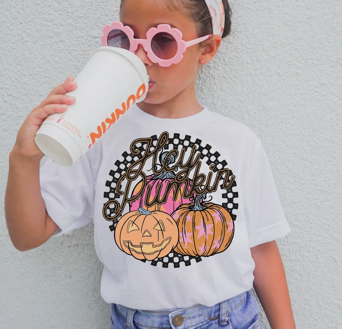 Fall & Halloween DTF Transfers
