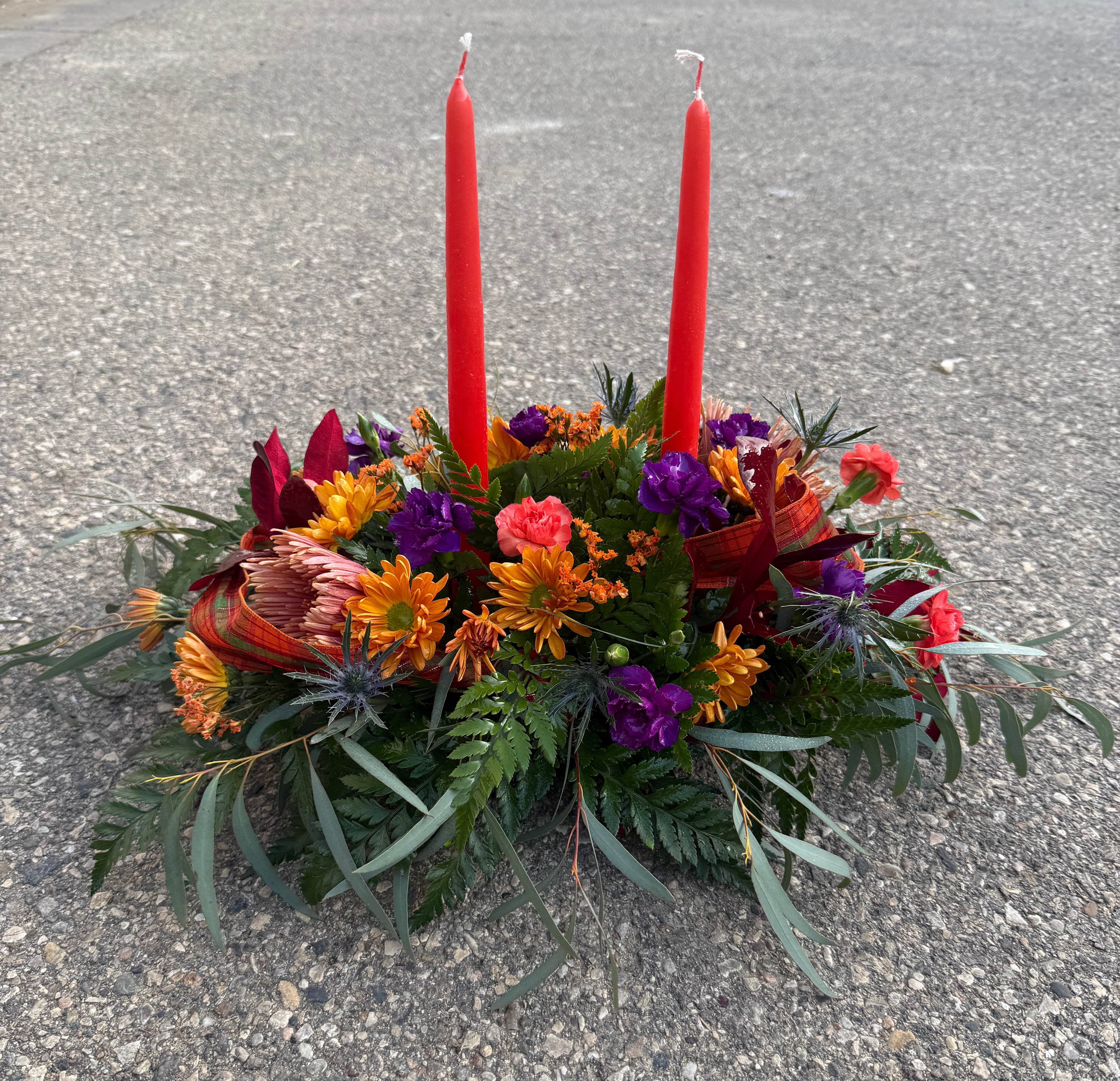 Thanksgiving Centerpiece