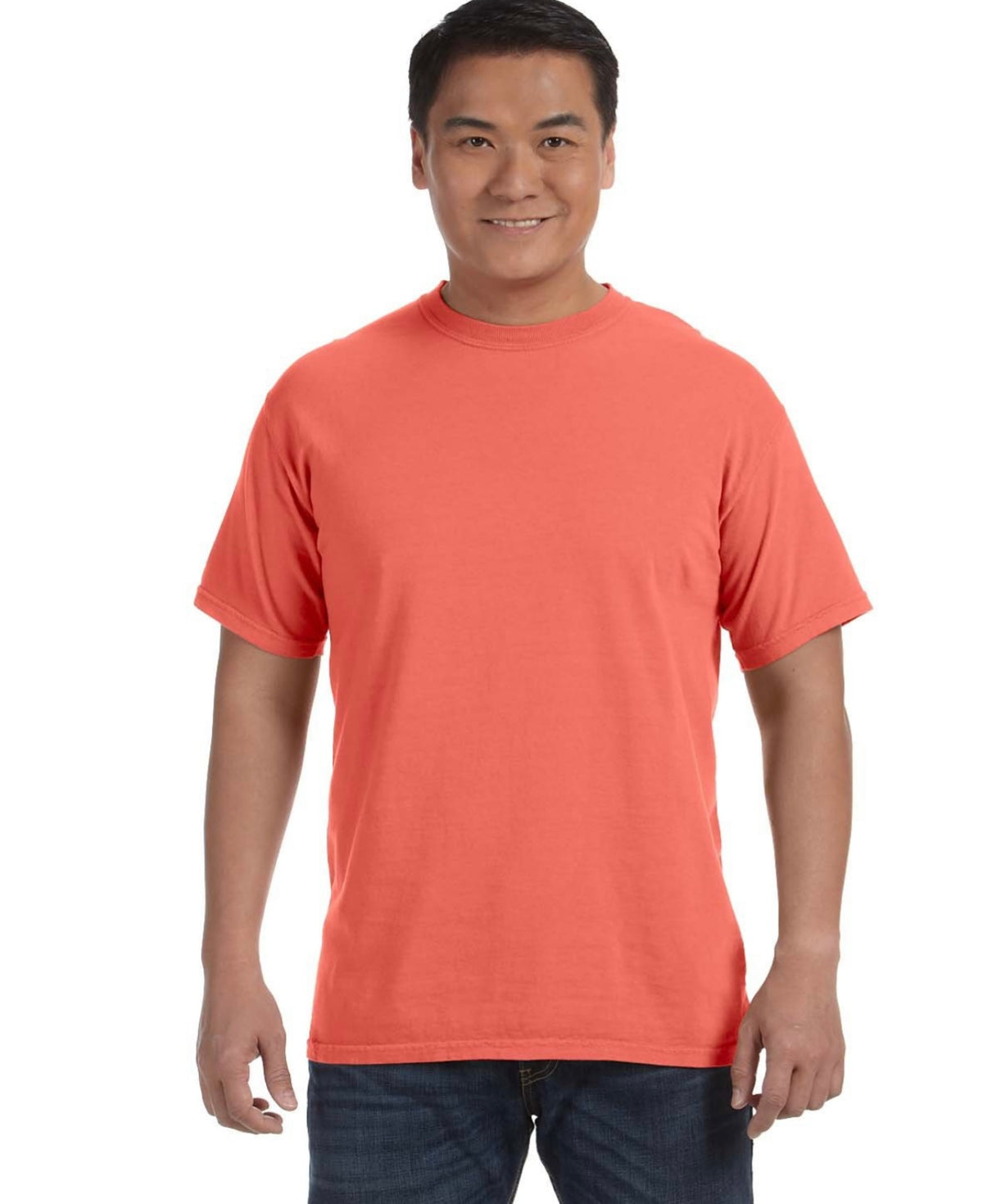 Adult Comfort Colors Tshirt