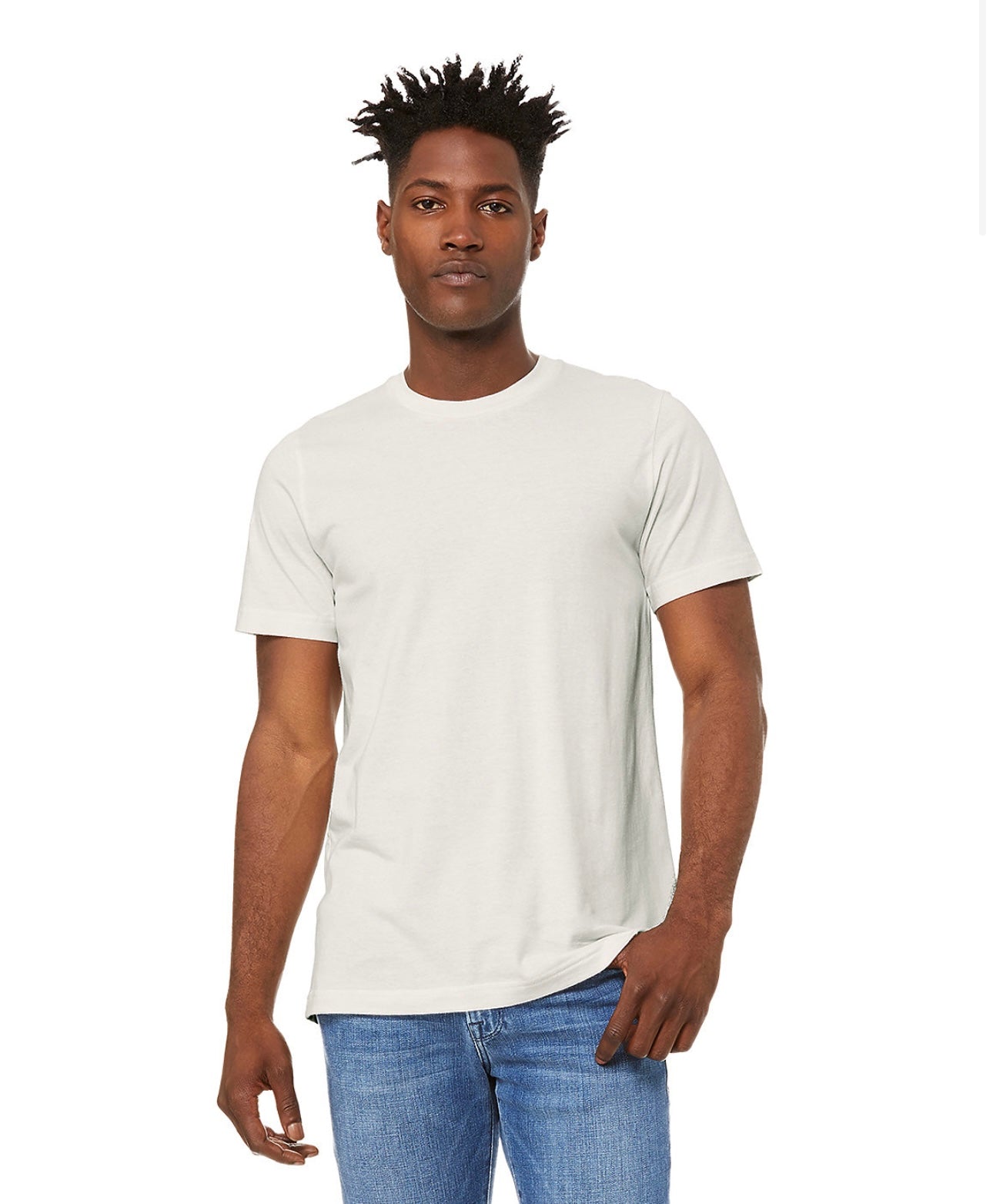 Bella Canvas Adult Tshirt