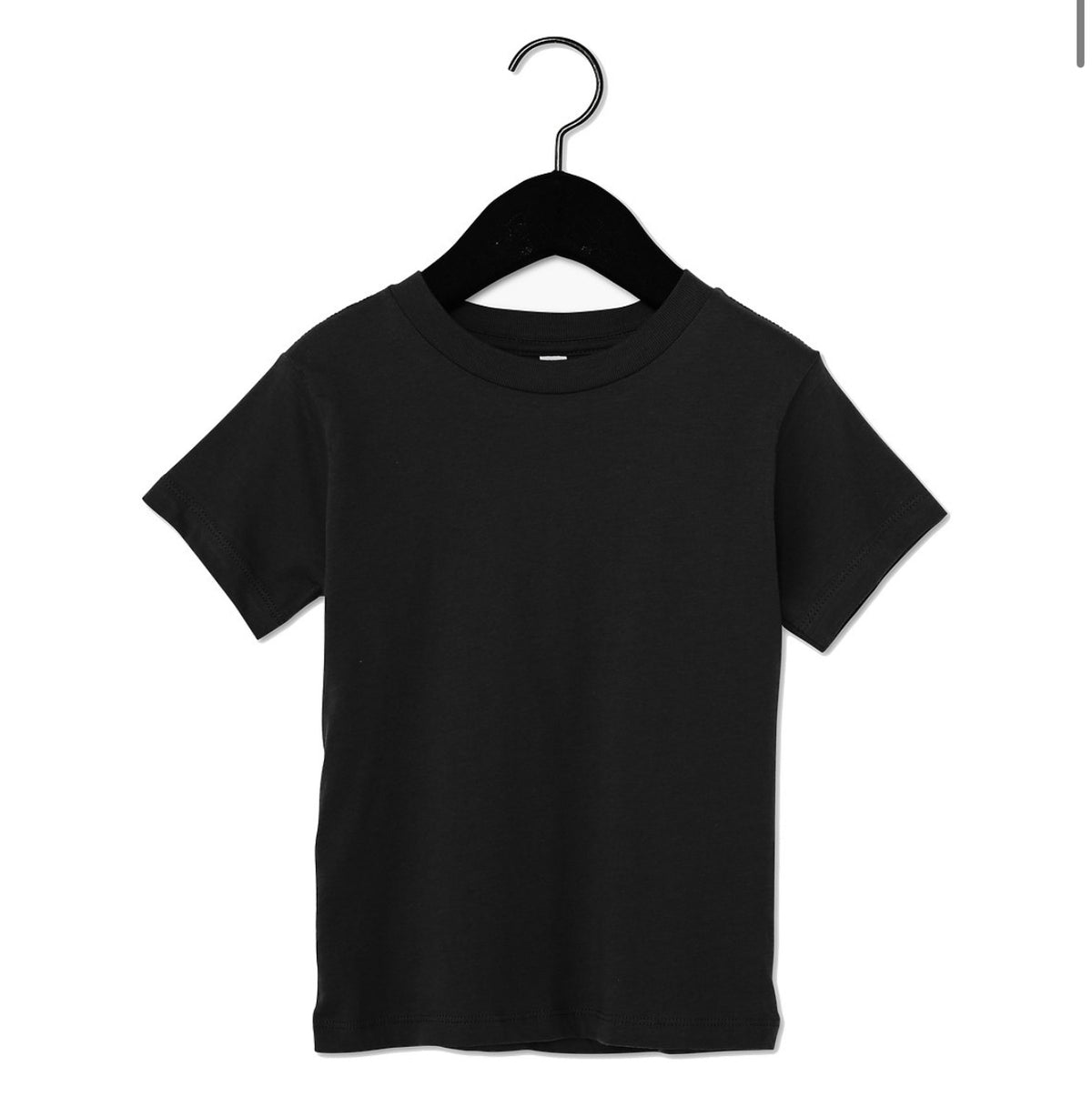 Toddler Bella Canvas Tshirt
