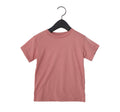 Bella Canvas Toddler Tshirt