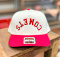 Comets Upside Down Hat
