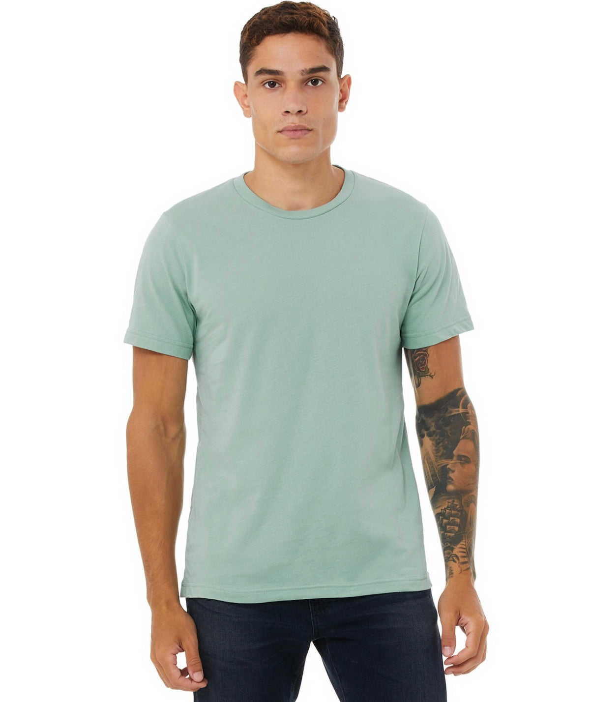 Adult Bella Canvas Tshirt