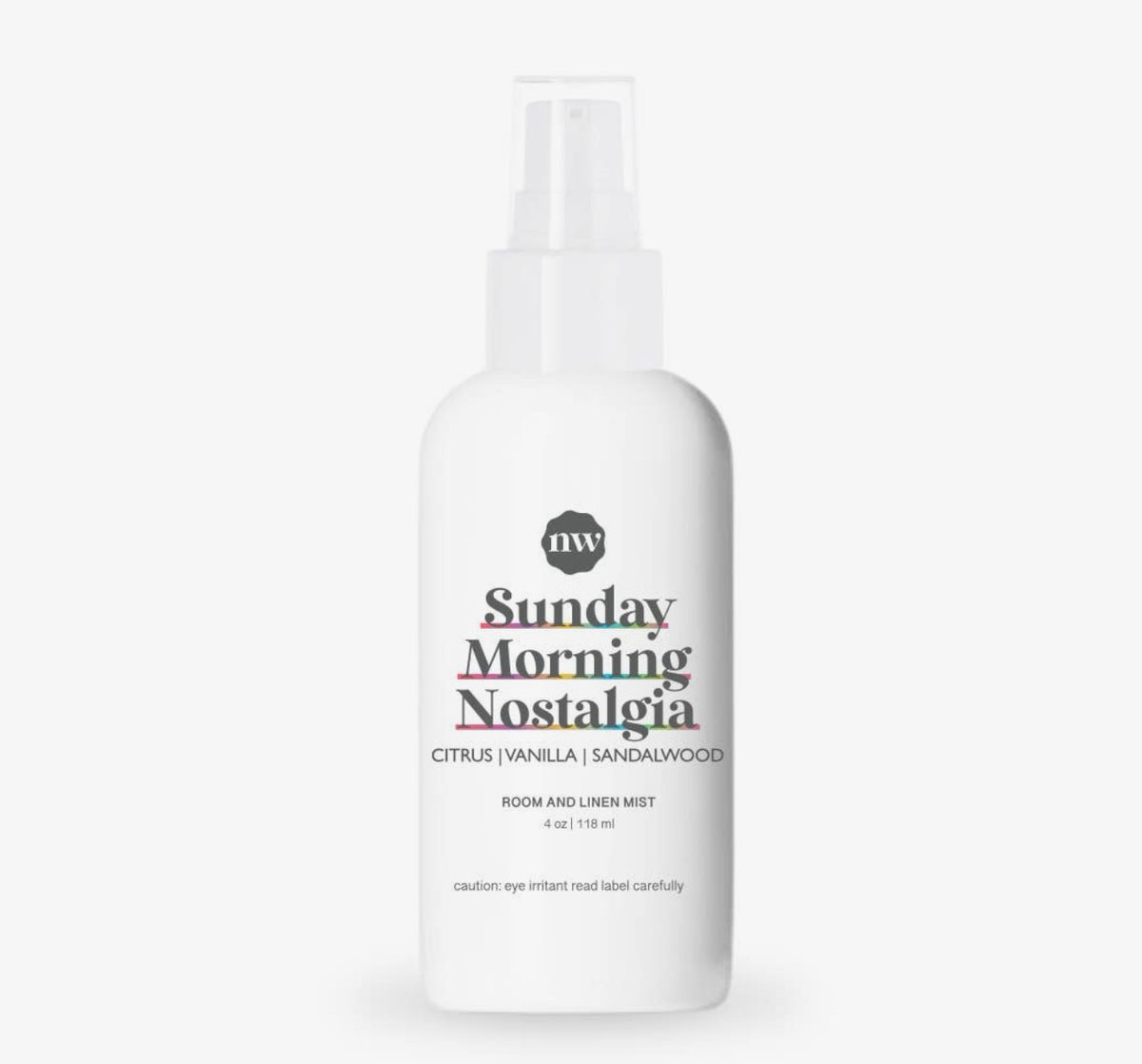 Room and Linen Mist