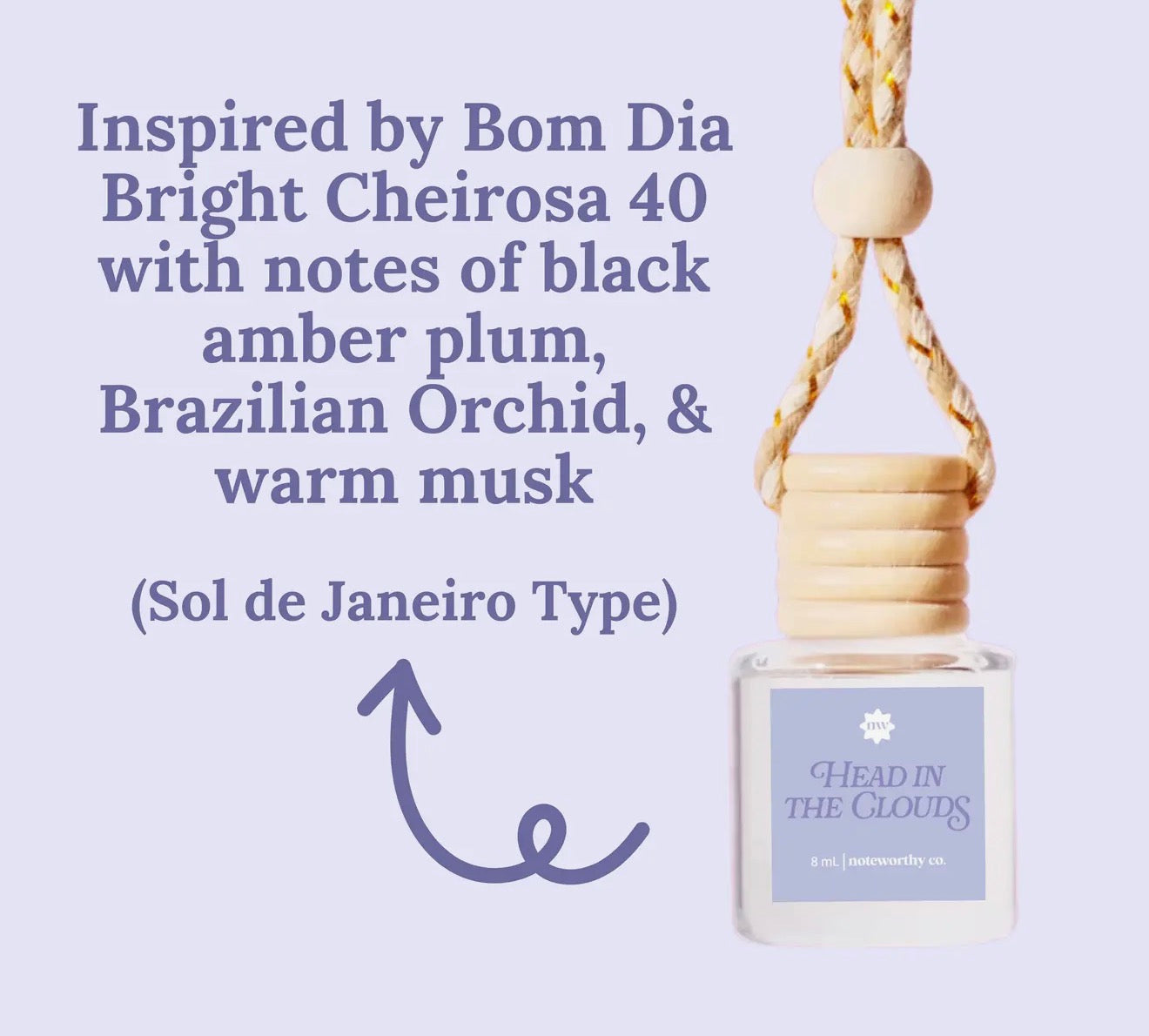 Car Diffusers