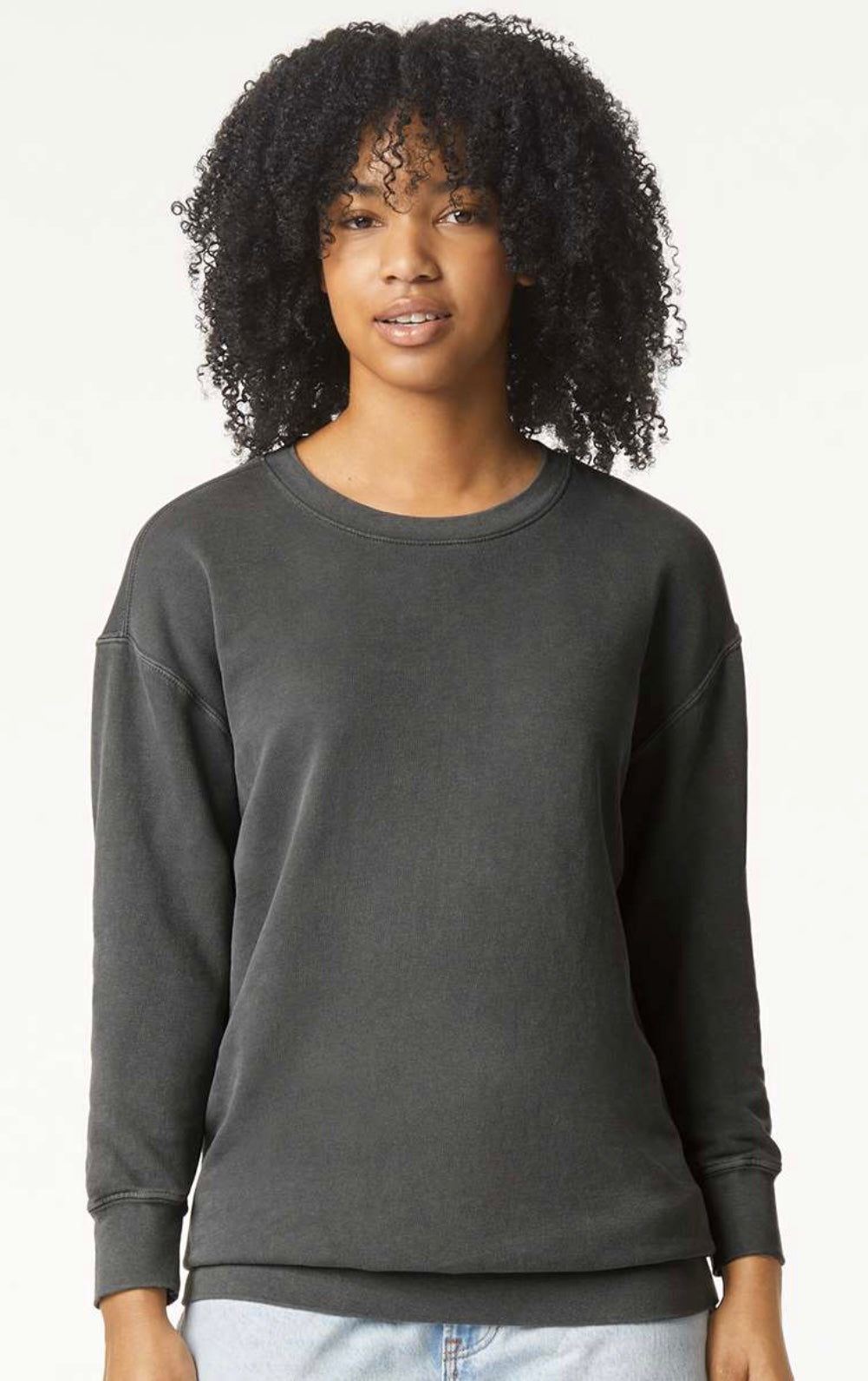 Comfort Colors Crewneck