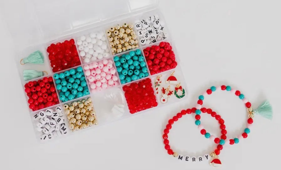 Bracelet Craft Kit