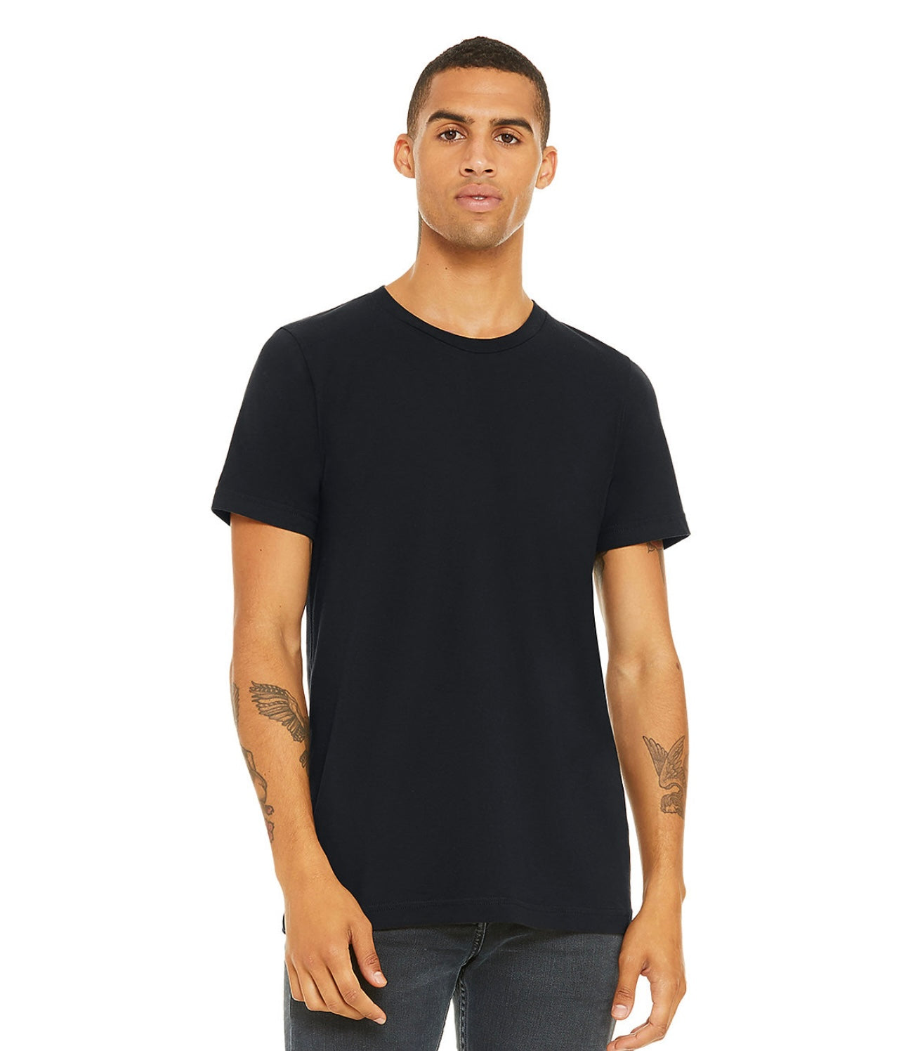 Bella Canvas Adult Tshirt