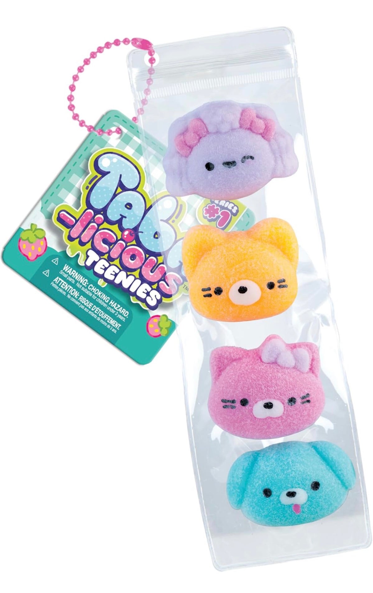 Taba-licious Teenies