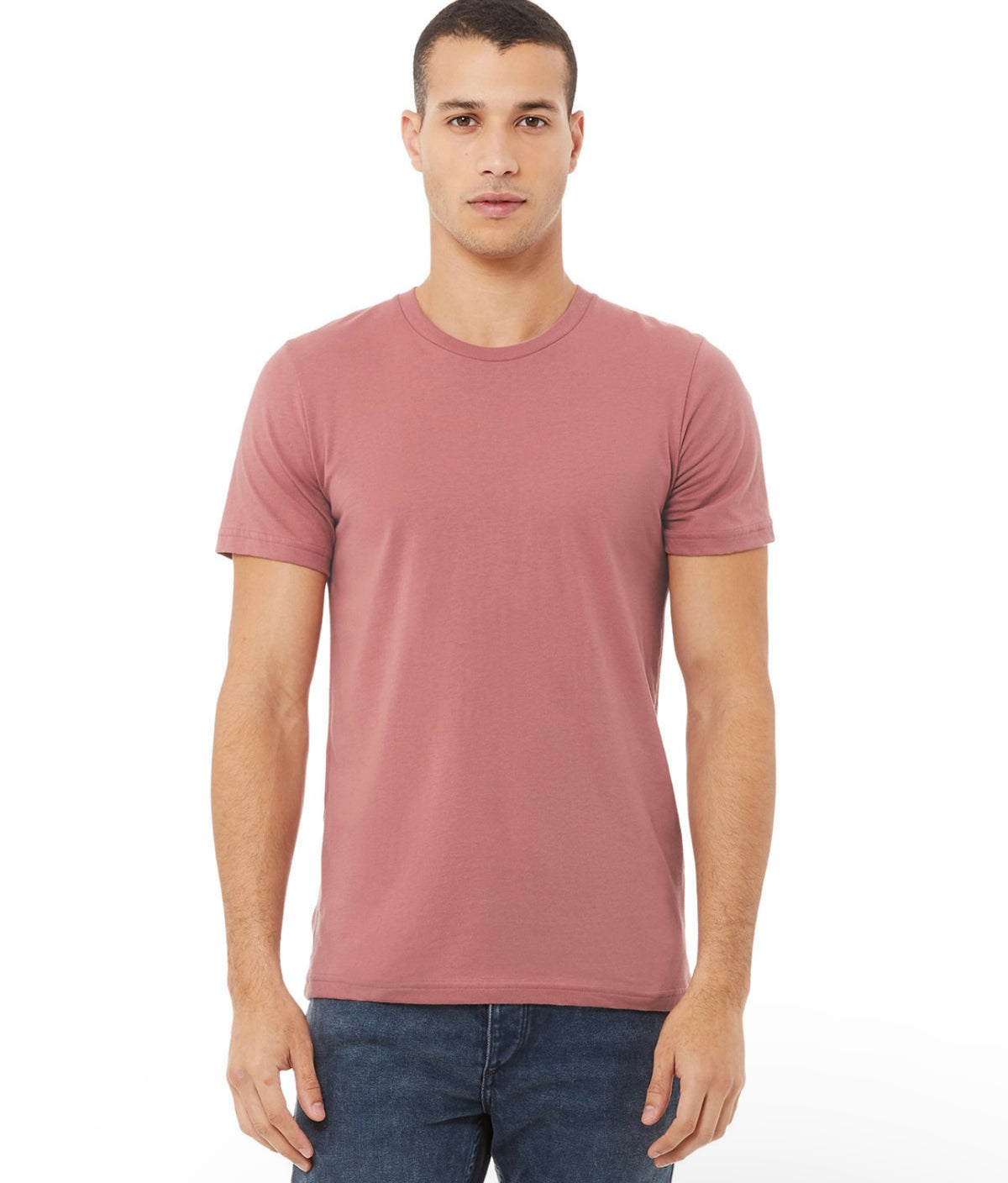 Adult Bella Canvas Tshirt 2