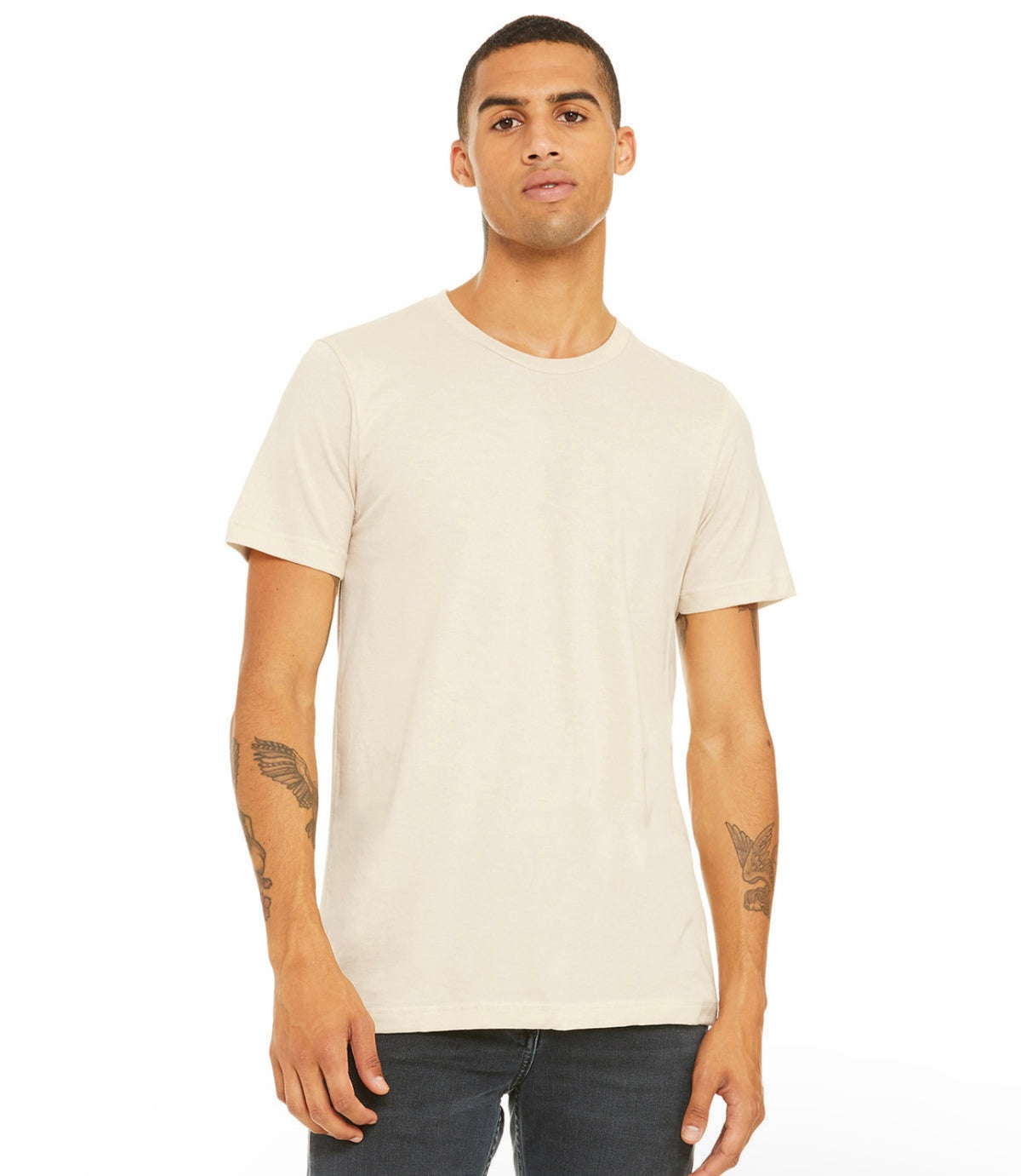 Adult Bella Canvas Tshirt 2