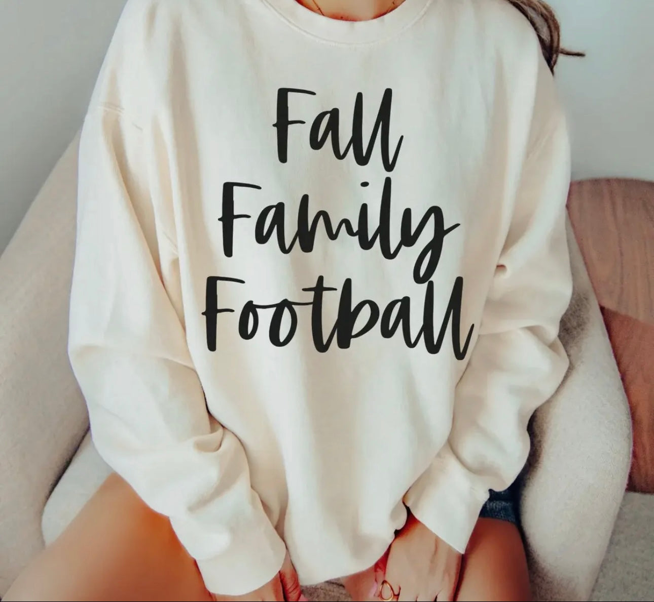 Fall DTF Transfer