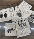 Friendship Notecard