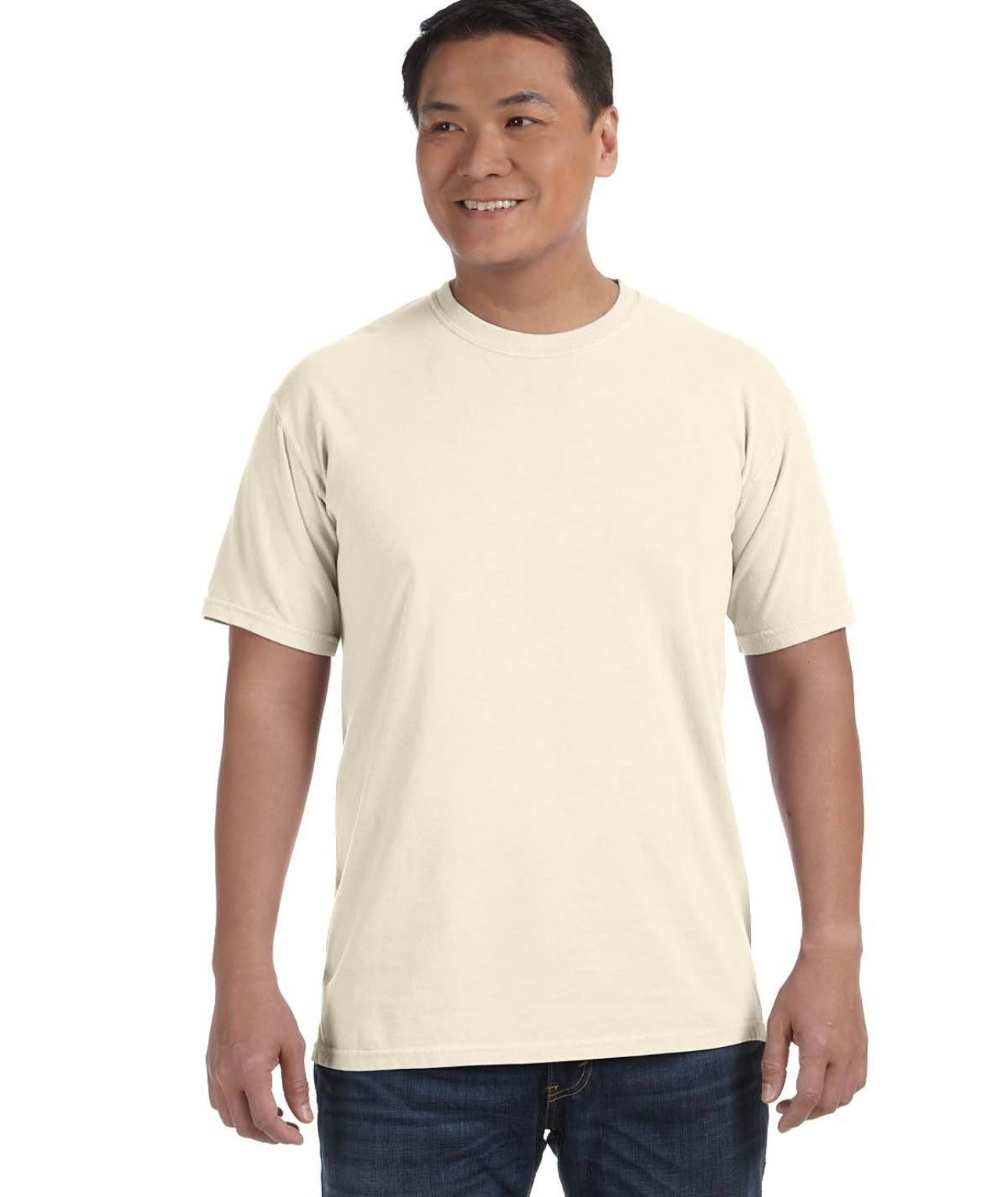 Comfort Colors Adult Tshirt