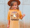 Fall & Halloween DTF Transfers