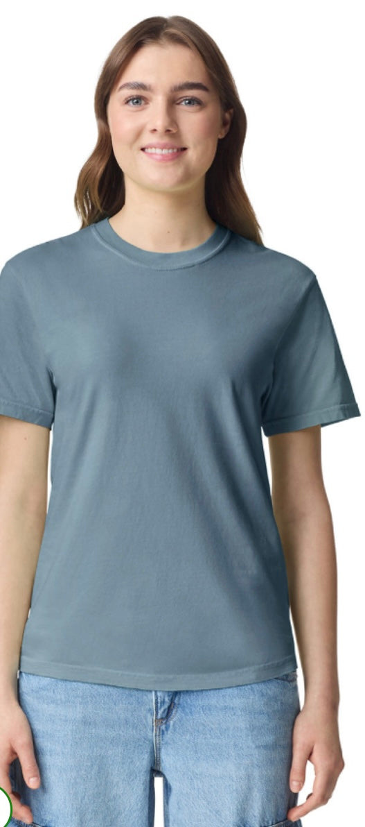 Adult Comfort Colors Tshirt