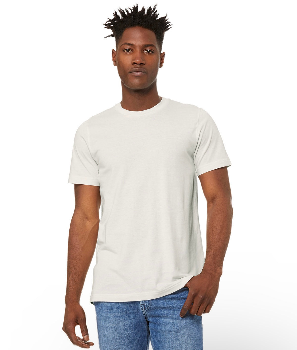 Adult Bella Canvas Tshirt 2