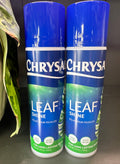 Leaf Shine Crystal