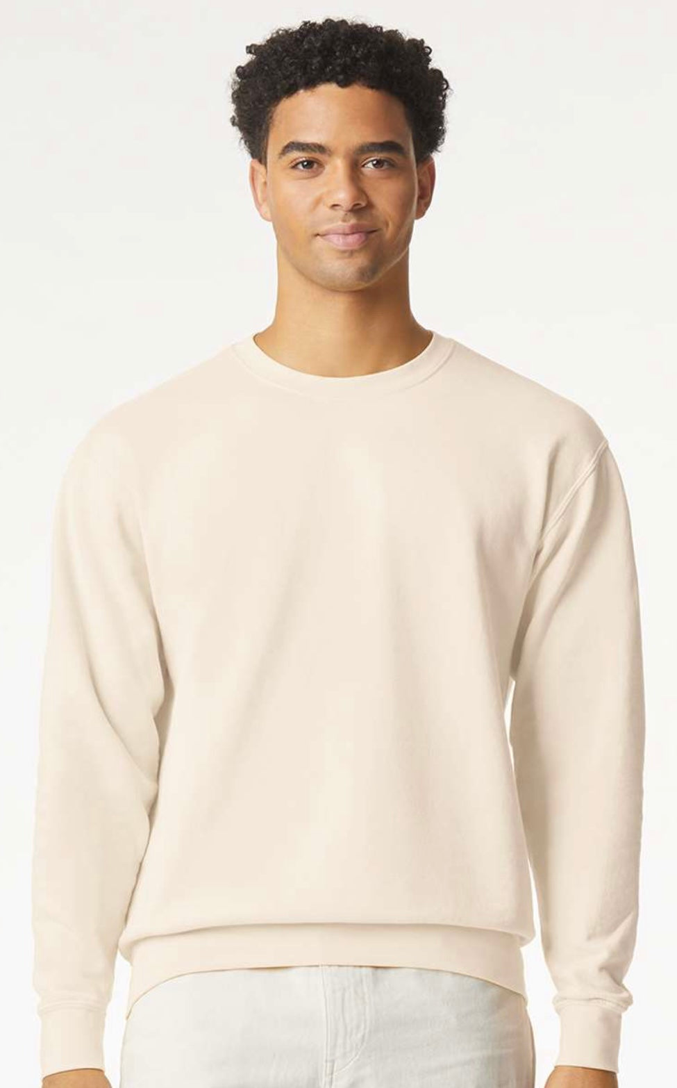 Comfort Colors Crewneck
