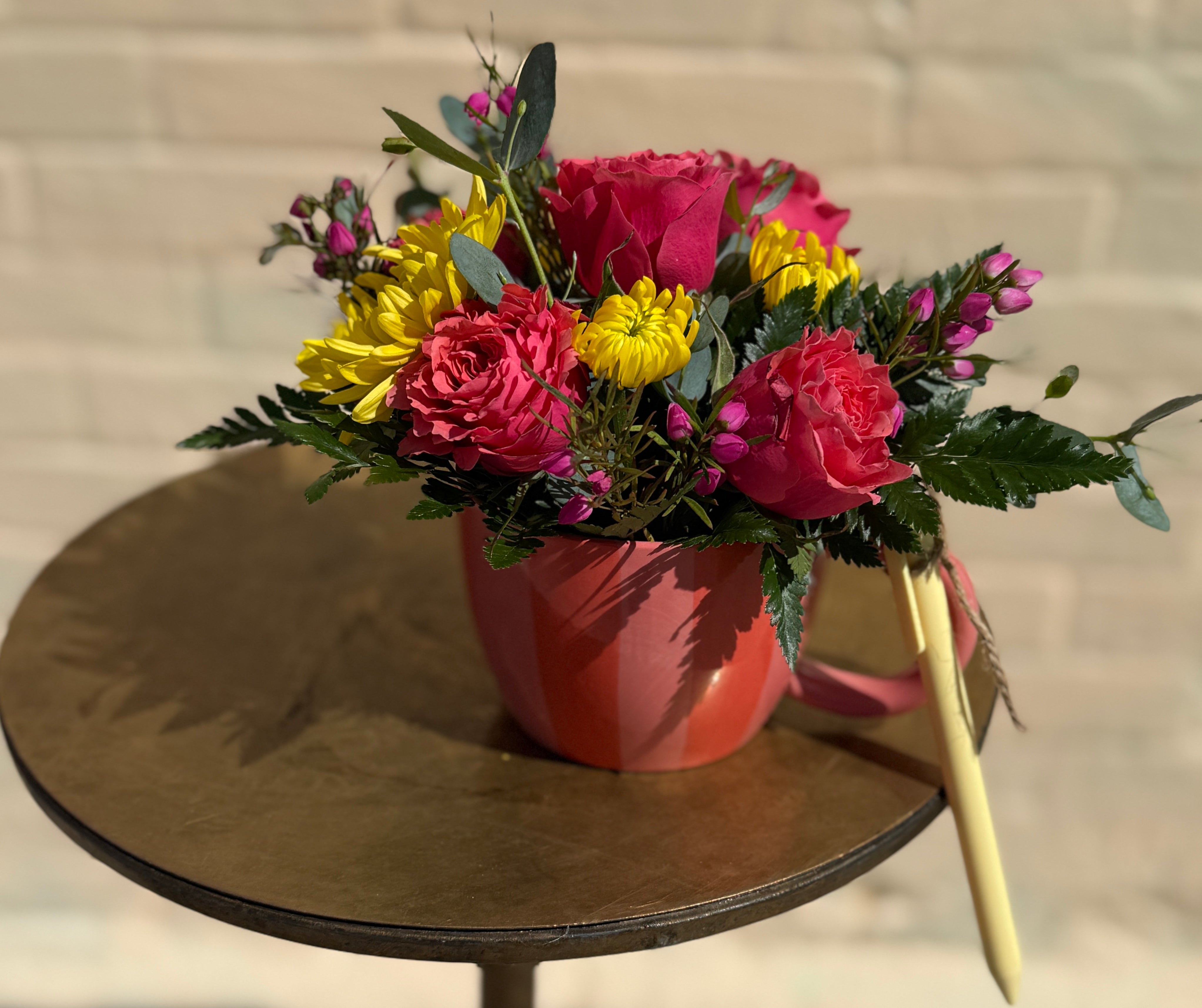 Admin. Professional's Floral Special