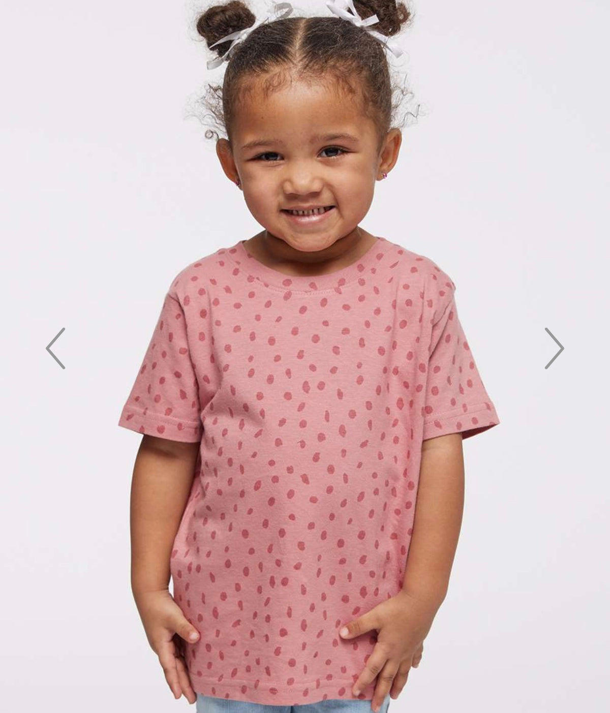 Toddler Rabbit Skins Tshirt