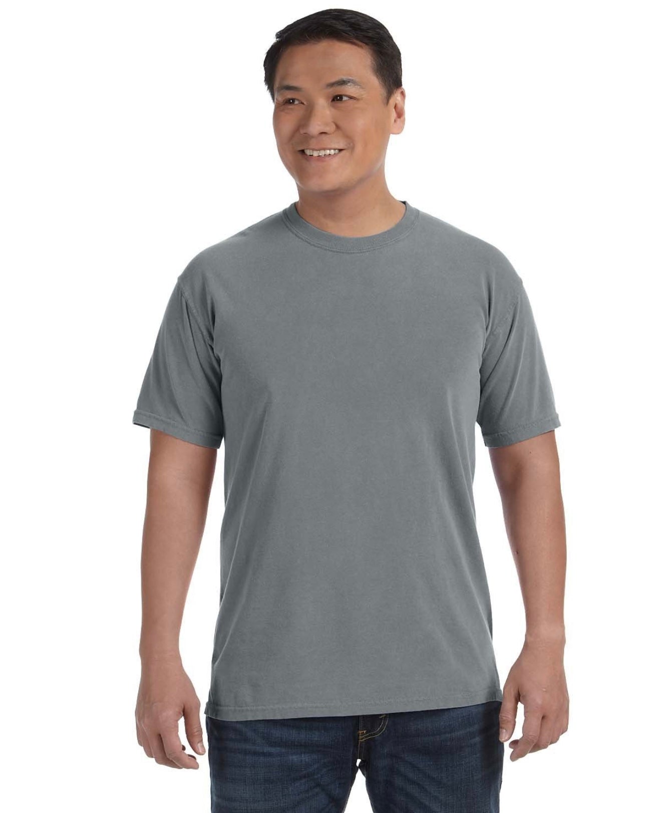 Comfort Colors Adult Tshirt