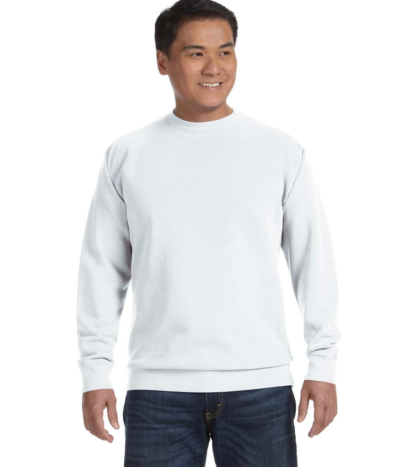 Comfort Colors Crewneck