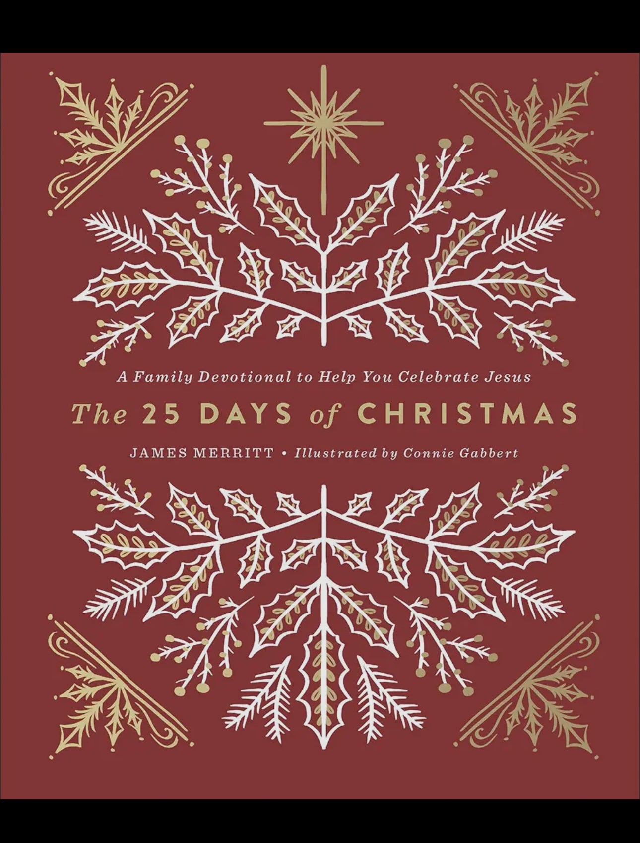 25 Day of Christmas Family Devotional