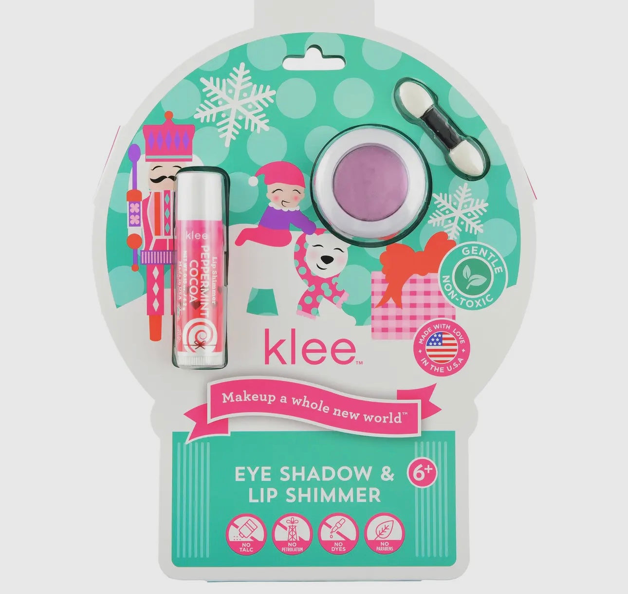 Klee Eye Shadow