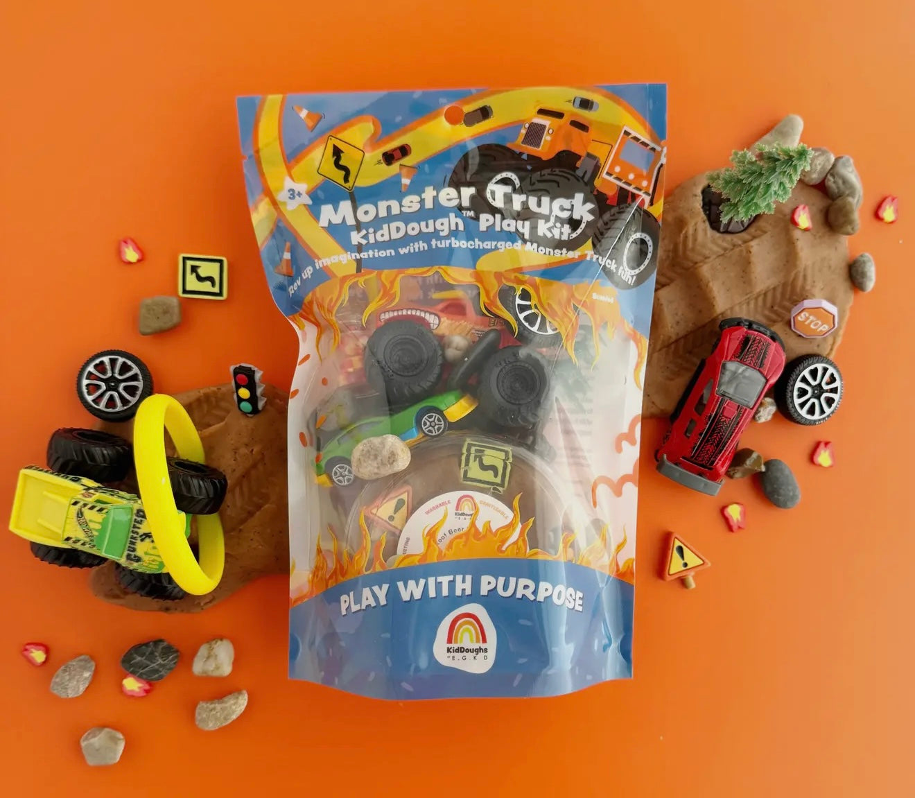 Earth Grown Kiddough