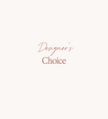 Designers Choice