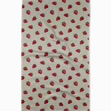 Everyday Geometry Towels
