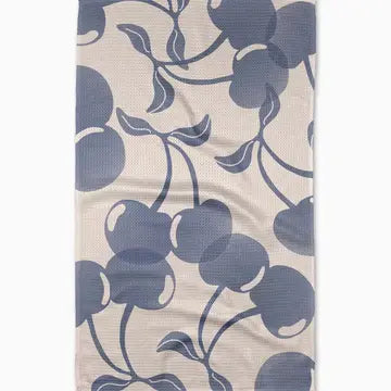 Everyday Geometry Towels