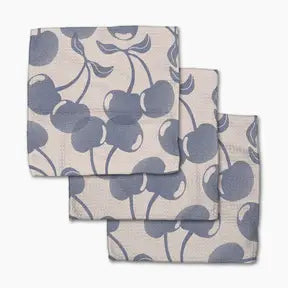 Geometry Dishcloth