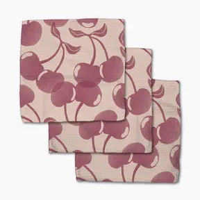 Geometry Dishcloth