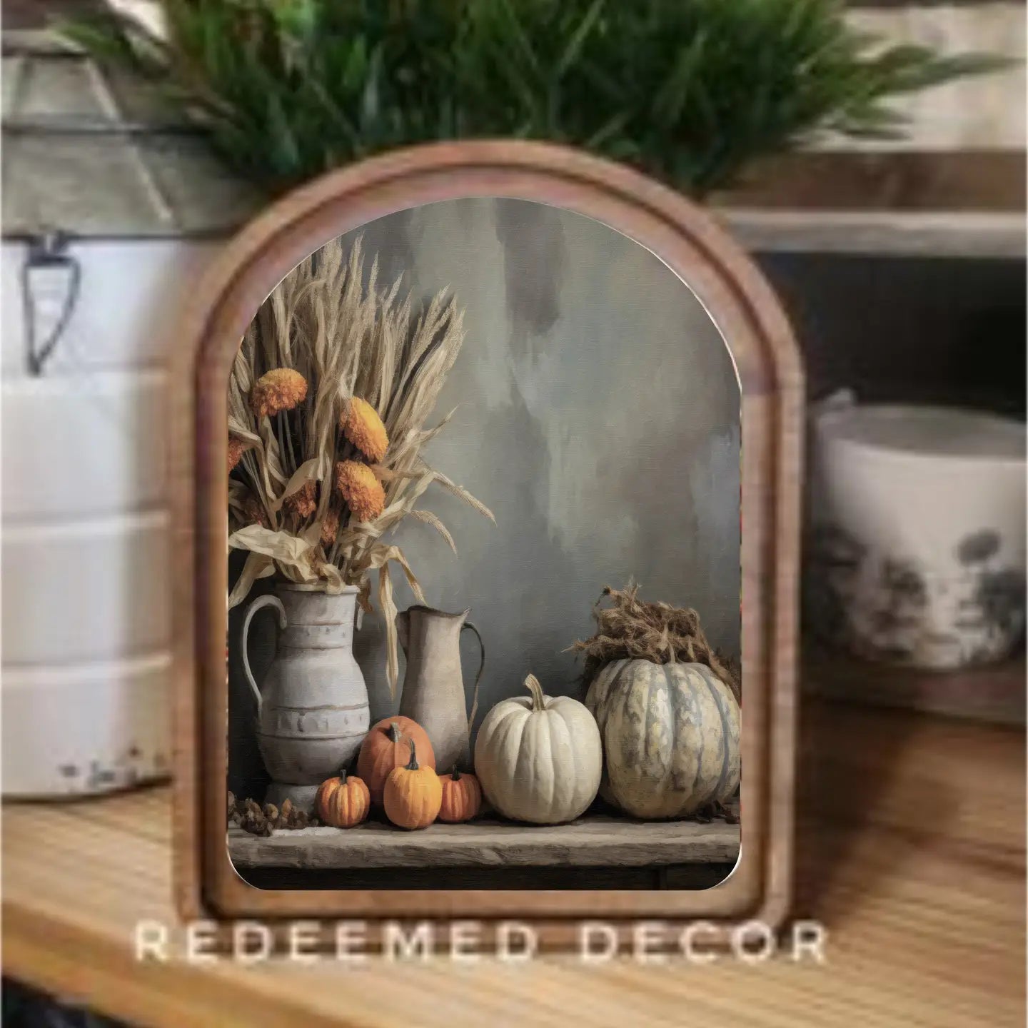 Fall/Halloween Small Art