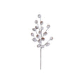 Natural Pinecone Stem