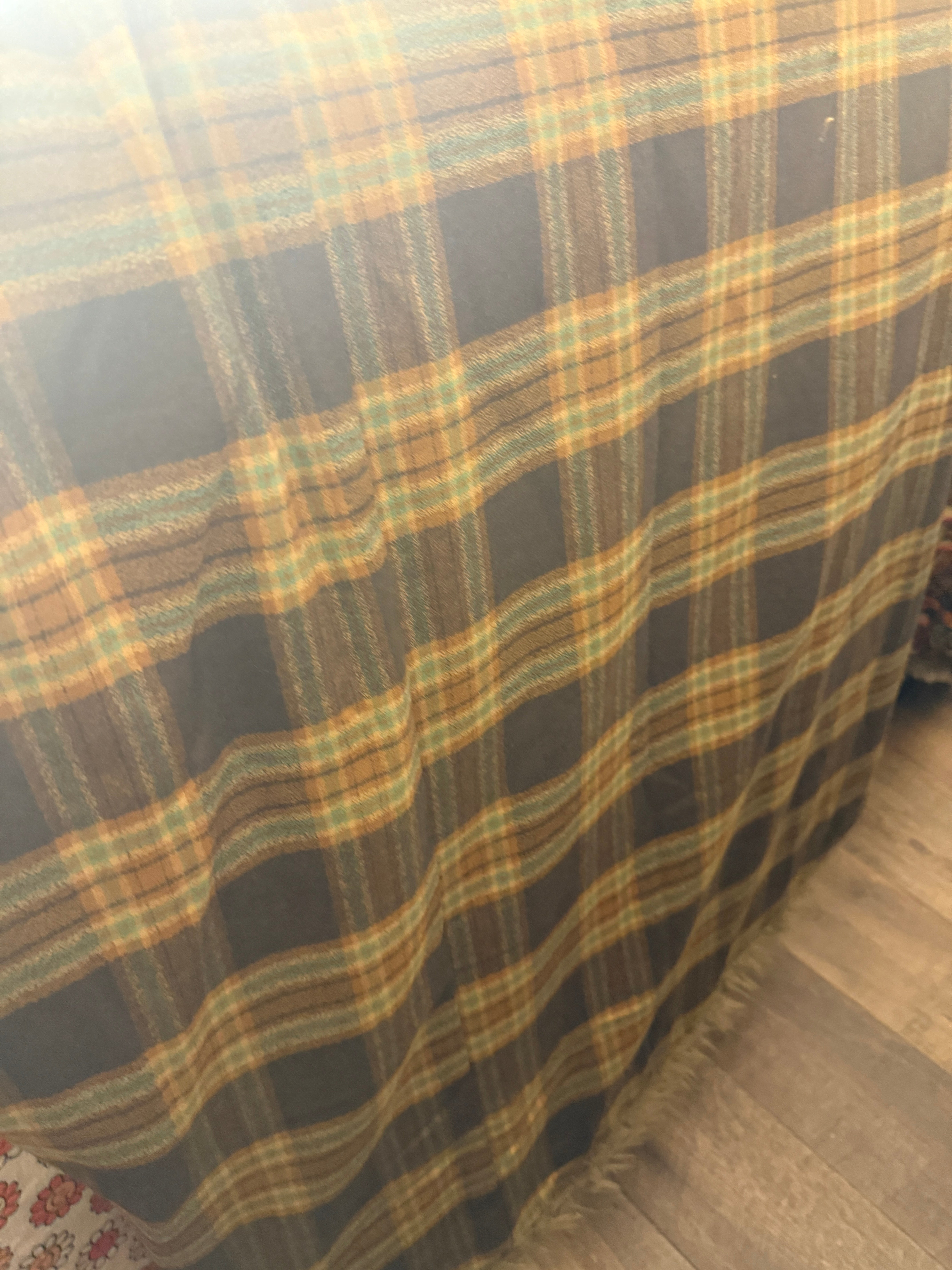 Harper Mae Adult Blanket