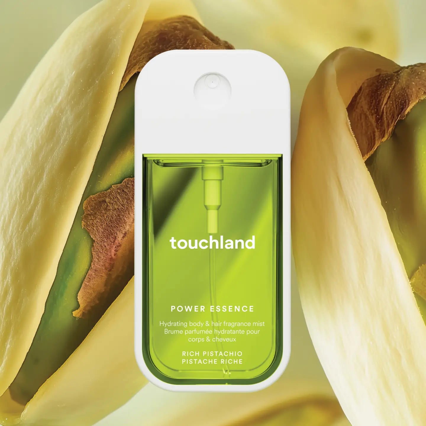 Touchland Hair and Body Mist