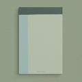 Small Legal Pad