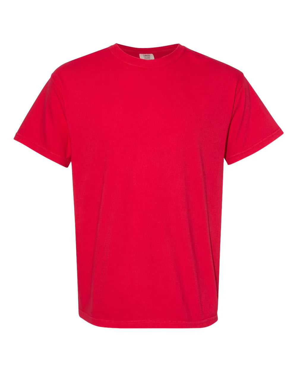 Adult Comfort Colors Tshirt