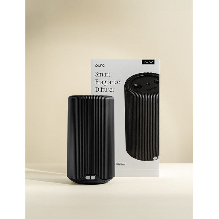 Black Pura Plus