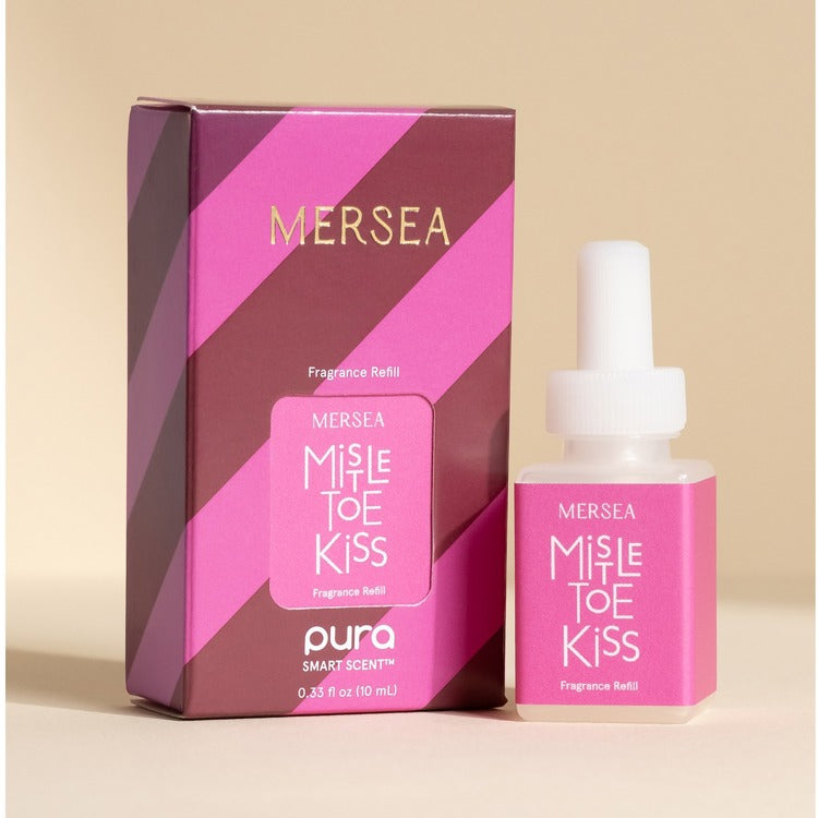Pura Scents for Every Season