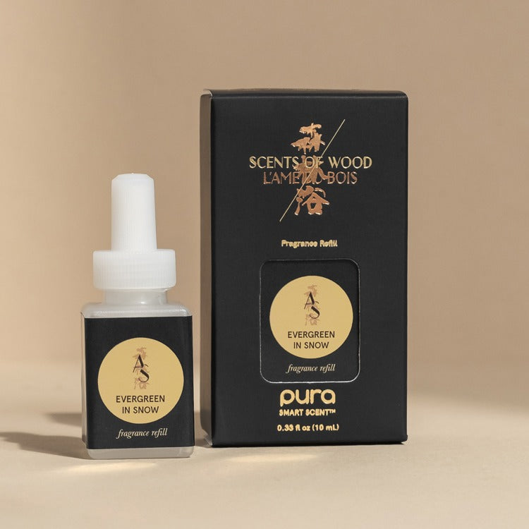 Pura Scents for Every Season