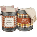 Harvest Bucket