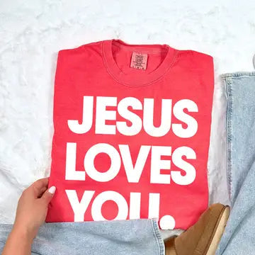 Christian DTF Transfers