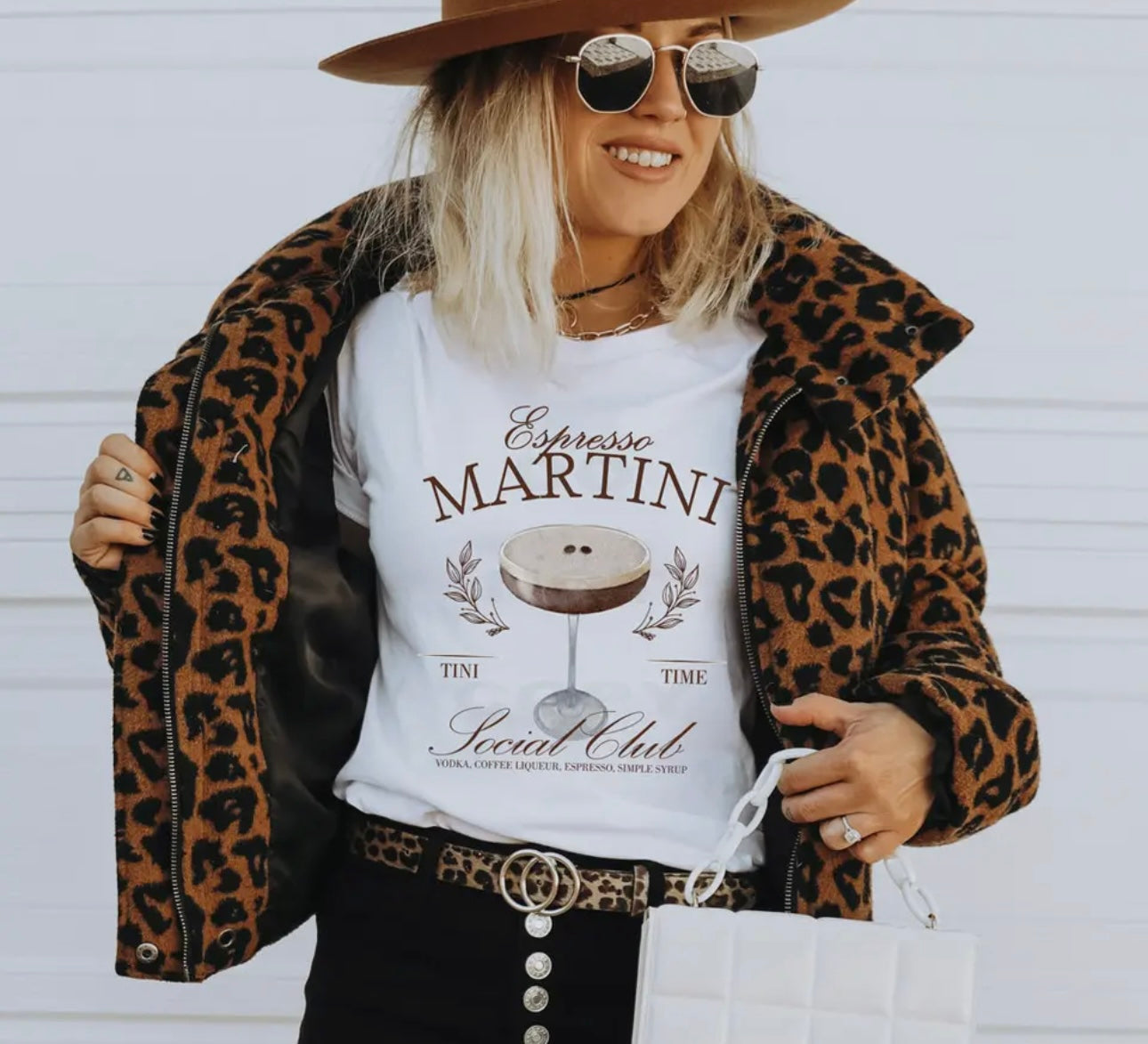 Food/Alcohol/Drinks DTF Transfers