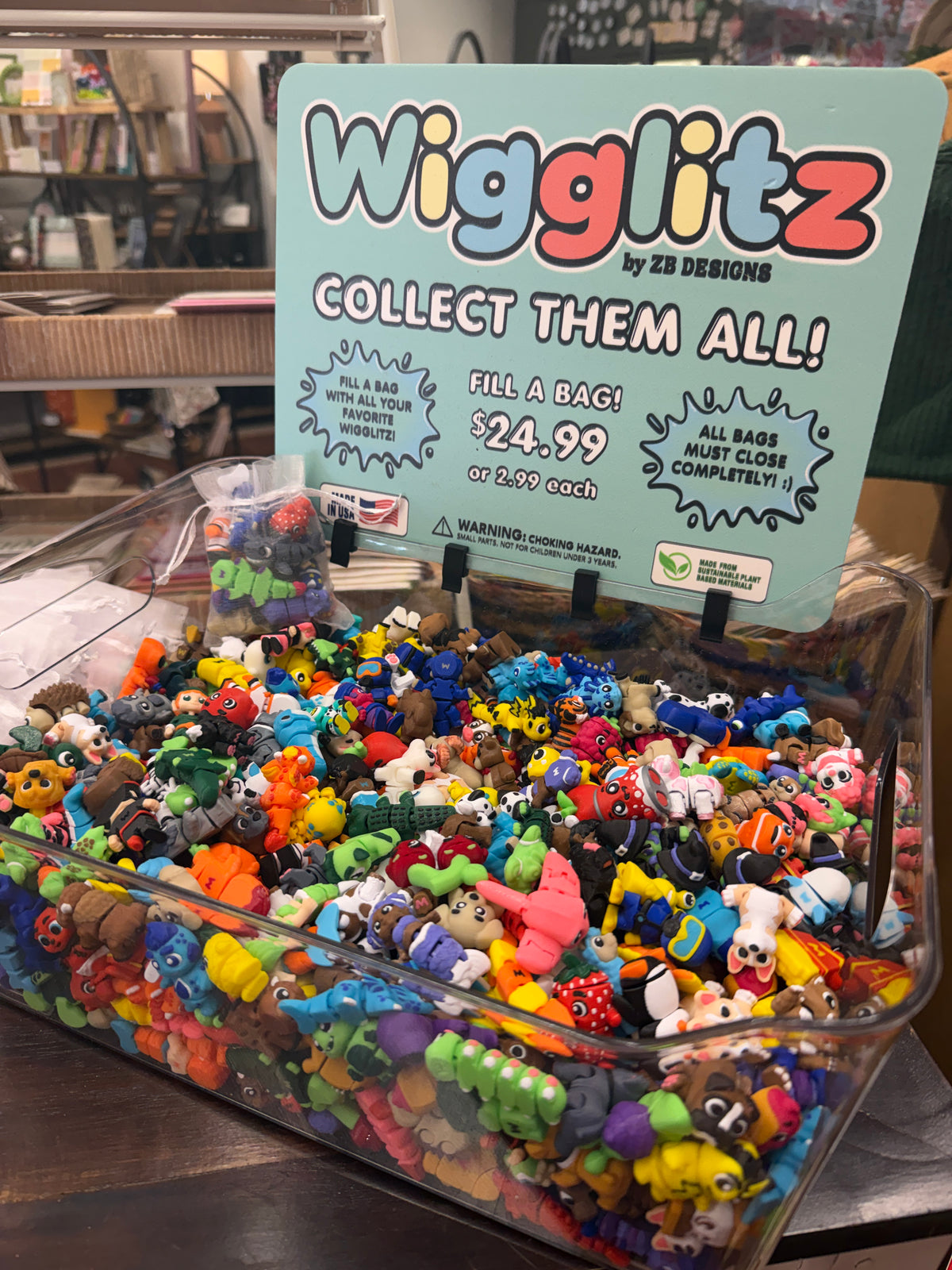 Wigglitz