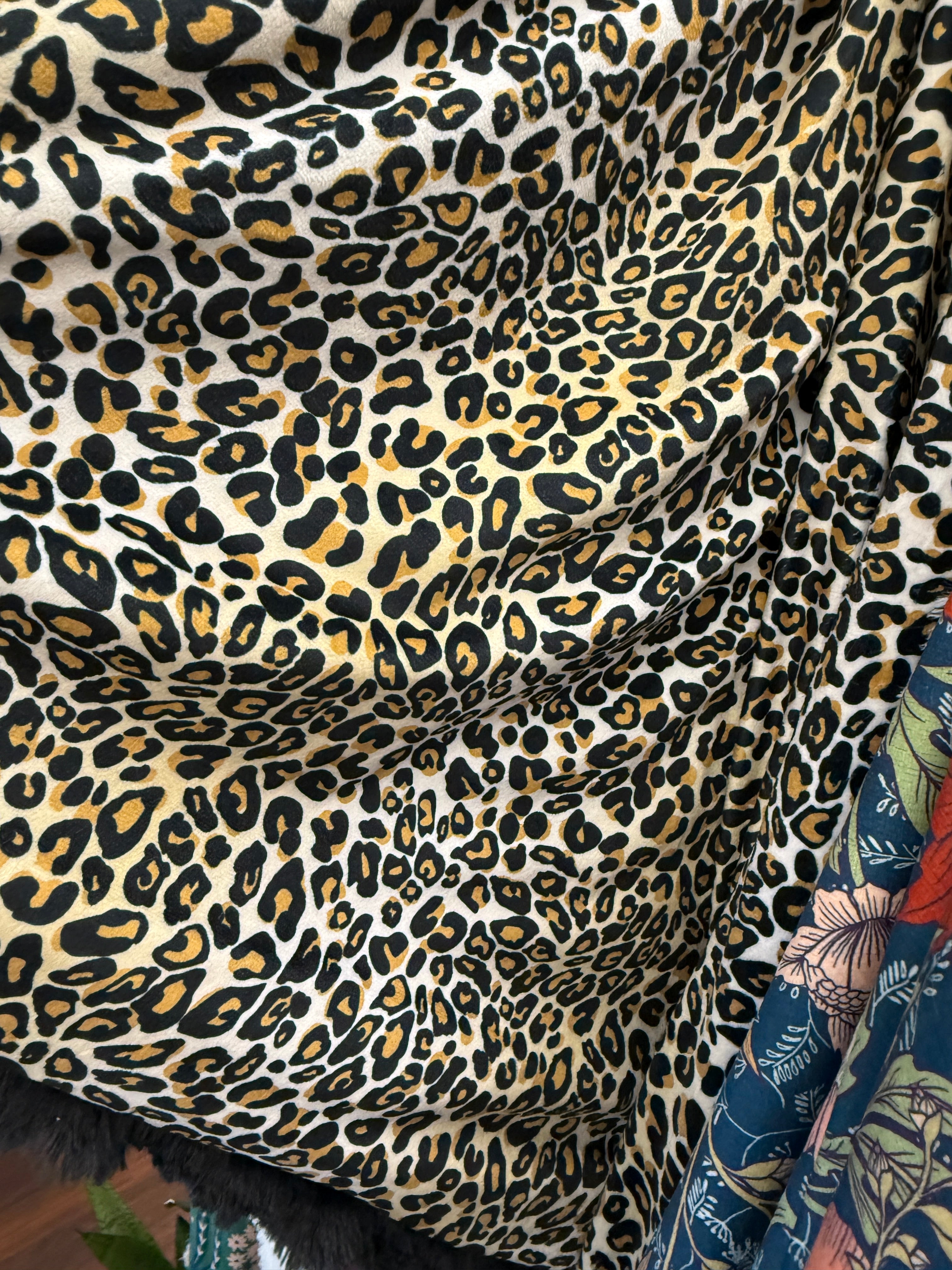 Harper Mae Adult Blanket